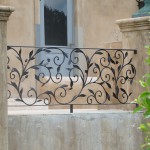balustrades